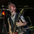 GutterPunk - Professional Concert Photography